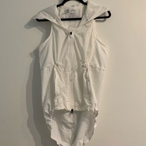 Adidas climastorm vest